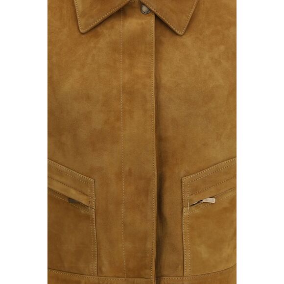 7For Women Utility Jacket - Picture 3 of 3